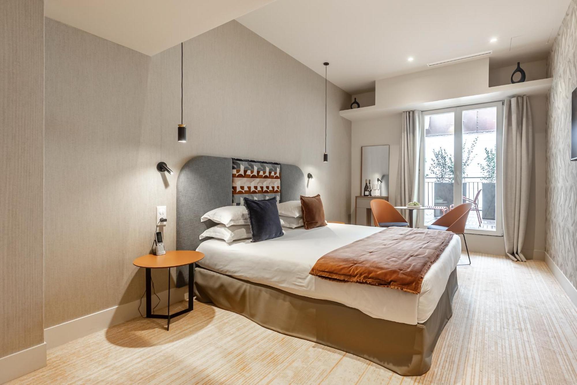 Fl By Sweett Hotel Paris