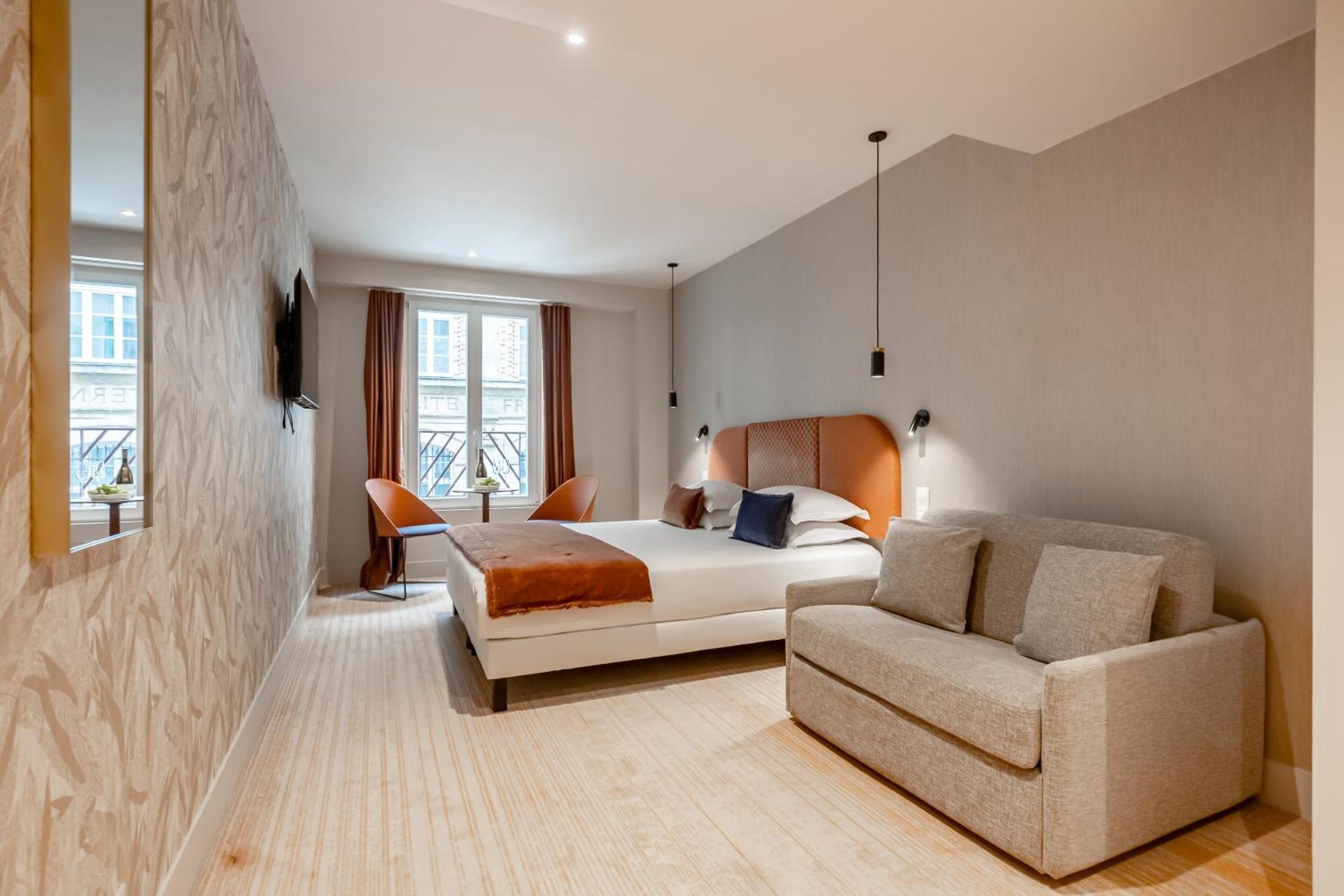 Hotel Fl By Sweett Paris