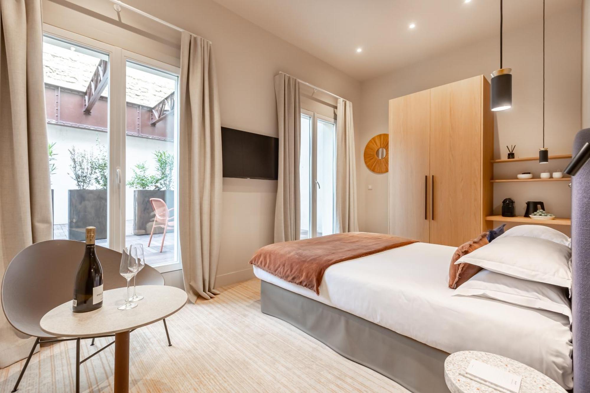 Hotel Fl By Sweett Paris