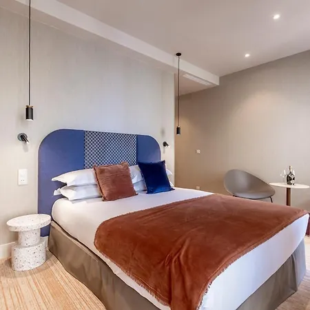 Suite Fl By Sweett Paris Exterior photo