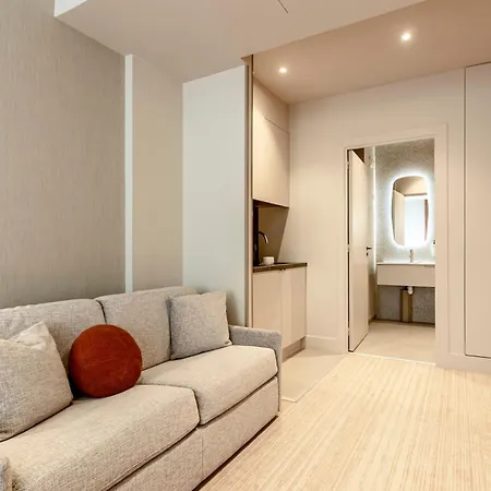 Suite Fl By Sweett Paris Room photo