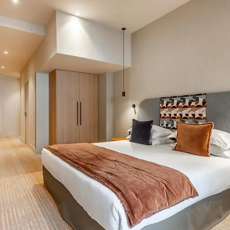Suite Fl By Sweett Paris Room photo