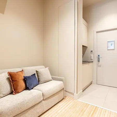 Suite Fl By Sweett Paris Room photo