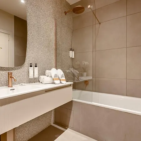 Suite Fl By Sweett Paris Room photo